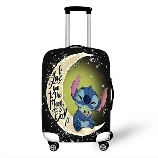 Grande Valise Stitch