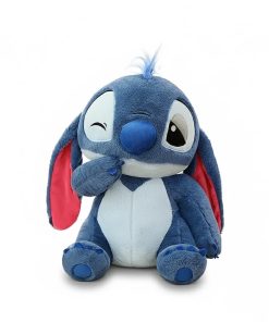 Grosse Peluche Stitch 70cm