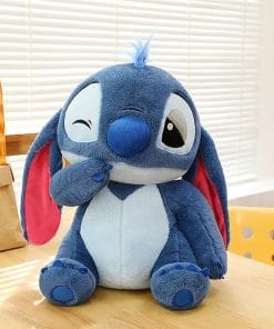 Grosse Peluche Stitch 70cm