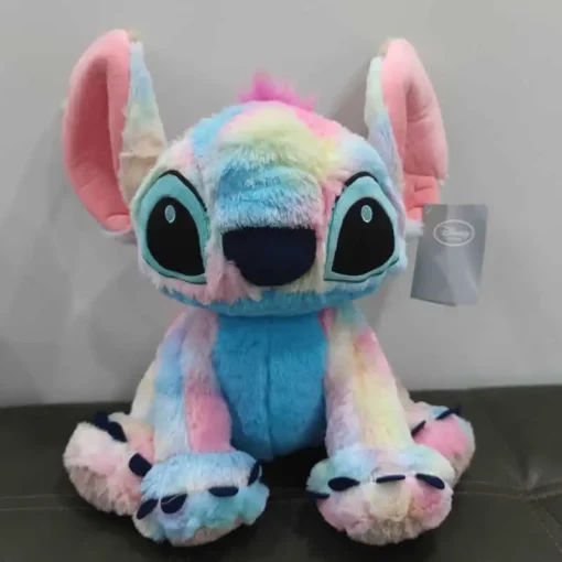 Peluche Stitch 30 cm Multicolore