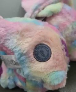 Peluche Angel Disney Multicolore