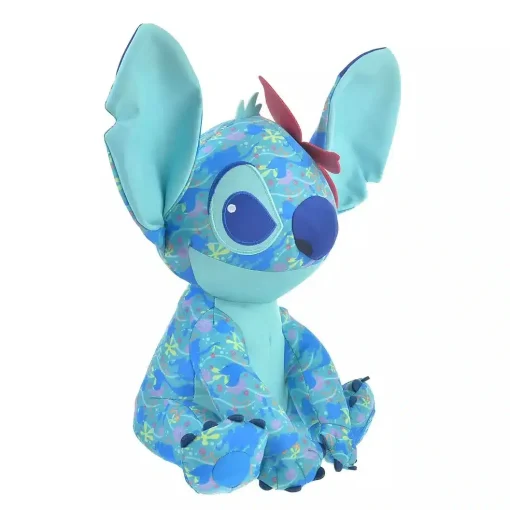 Peluche Stitch Ariel