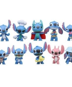 Miniature Stitch Figurine