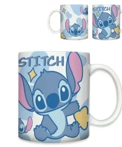 Mug Stitch Kawai