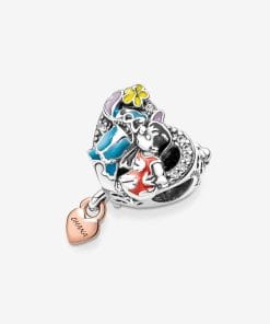 Pandora Charm Lilo et Stitch