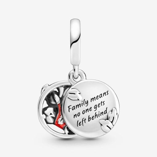 Pandora Lilo et Stitch