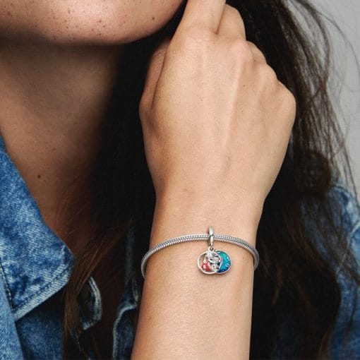 Pandora Lilo et Stitch