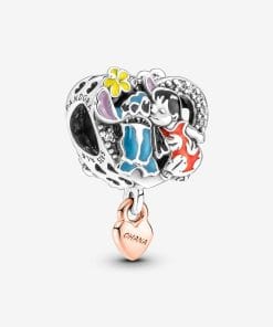 Pandora Lilo et Stitch