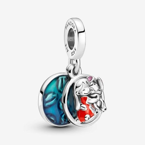 Pandora Lilo et Stitch