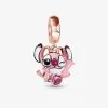 Pandora Stitch Angel Charm