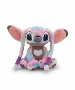 Peluche Angel Disney Multicolore 30cm