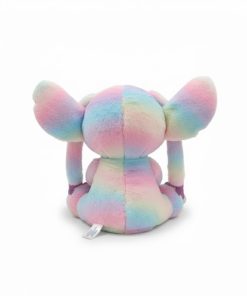 Peluche Angel Disney Multicolore 6 Peluche Angel Disney Multicolore 30cm de dos