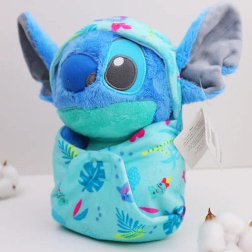 Peluche Disney Stitch Bébé