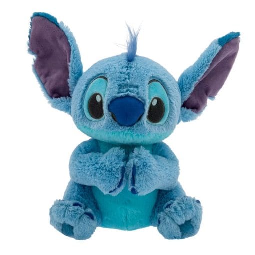 Peluche Disney Stitch Bébé