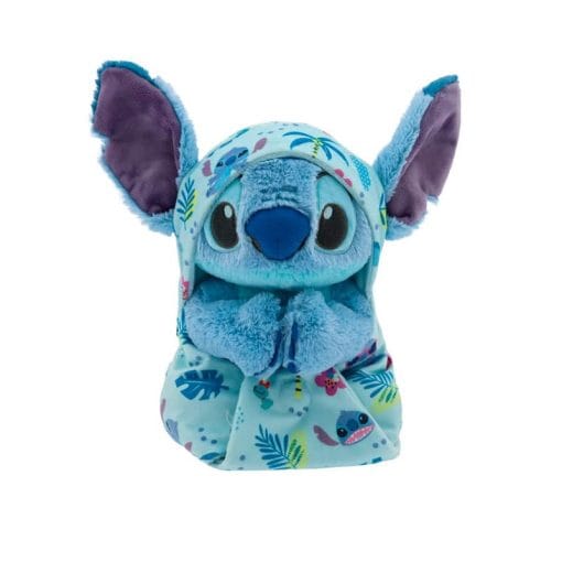 Peluche Disney Stitch Bébé