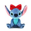 Peluche Disney Stitch Noeud Papillon