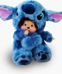Peluche Kiki Stitch