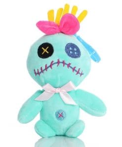 Peluche Souillon Lilo et Stitch