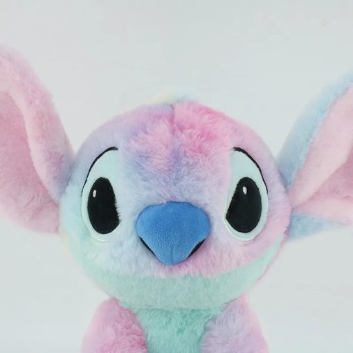 Peluche Stitch 30 cm Multicolore