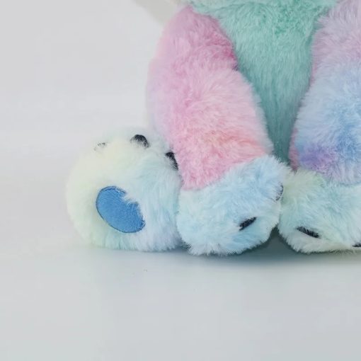 Peluche Stitch 30 cm Multicolore