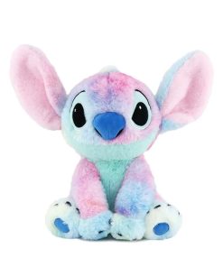 Peluche Stitch 30 cm Multicolore