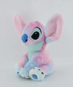 Peluche Stitch 30 cm Multicolore