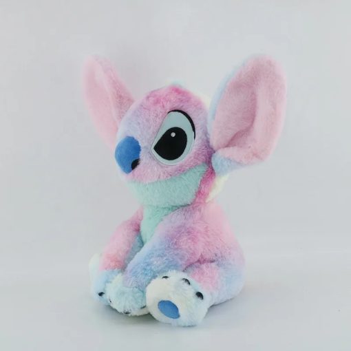 Peluche Stitch 30 cm Multicolore
