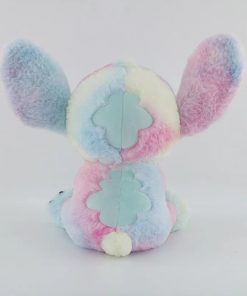 Peluche Stitch 30 cm Multicolore