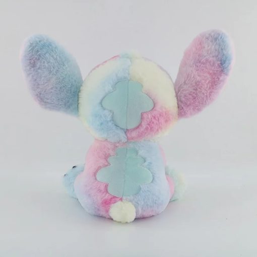 Peluche Stitch 30 cm Multicolore