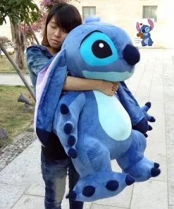 Peluche Stitch 90 cm