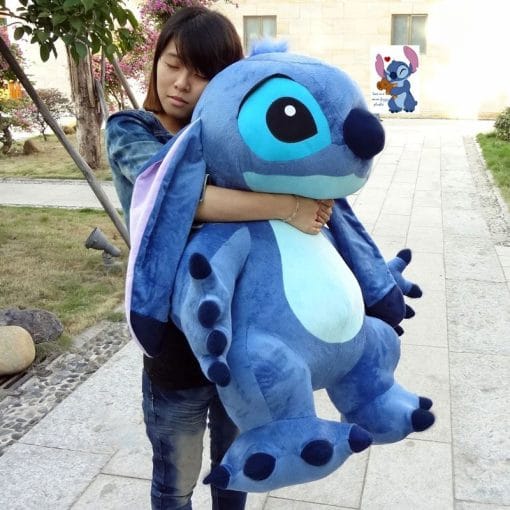 Peluche Stitch 90 cm