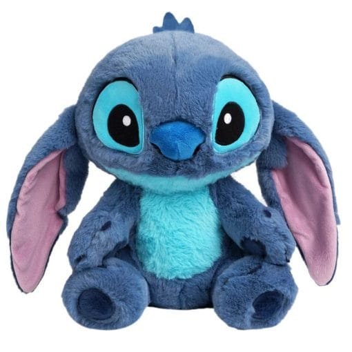 Peluche Stitch Douce