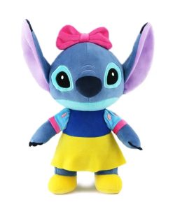 Peluche Stitch Fille