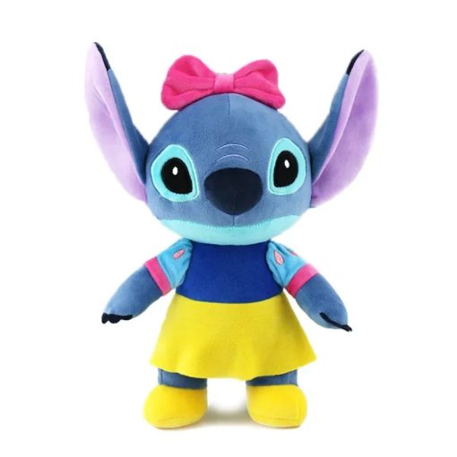Peluche Stitch Fille