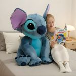 Peluche Stitch Geante 120 cm