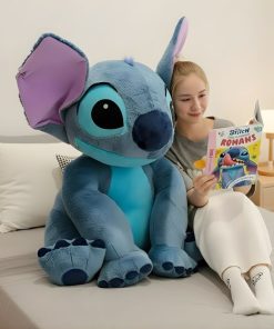 Peluche Stitch Géante 120 cm