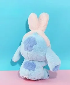 Peluche Stitch Lapin