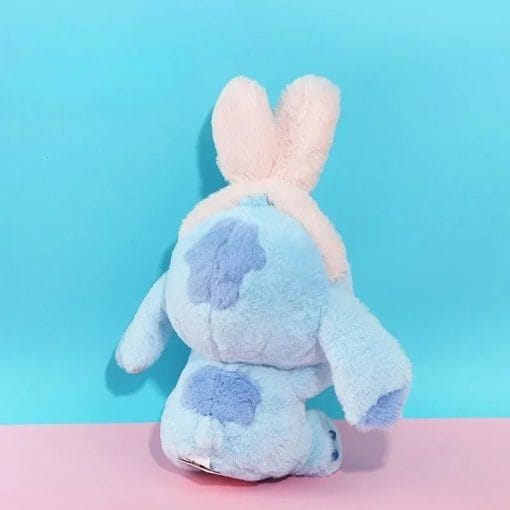 Peluche Stitch Lapin