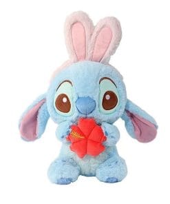 Peluche Stitch Lapin