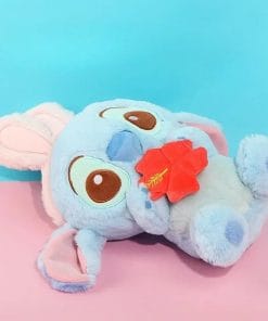 Peluche Stitch Lapin