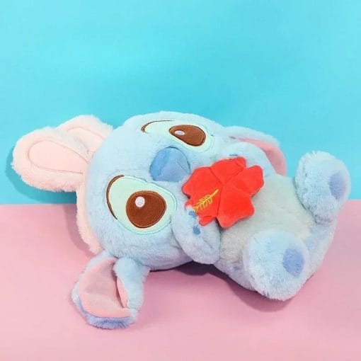 Peluche Stitch Lapin