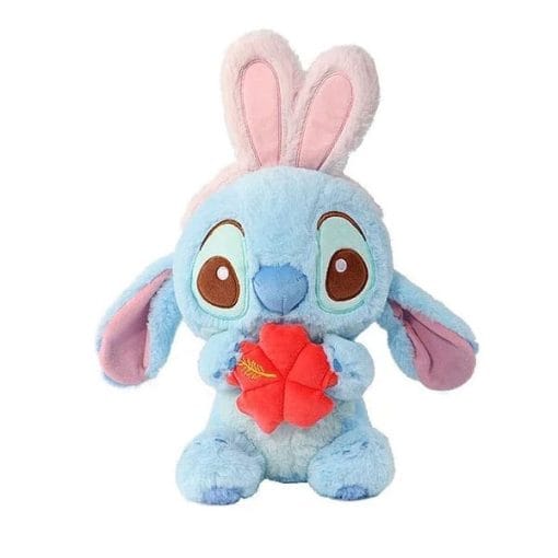 Peluche Stitch Lapin