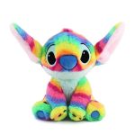 Peluche Stitch Multicolore