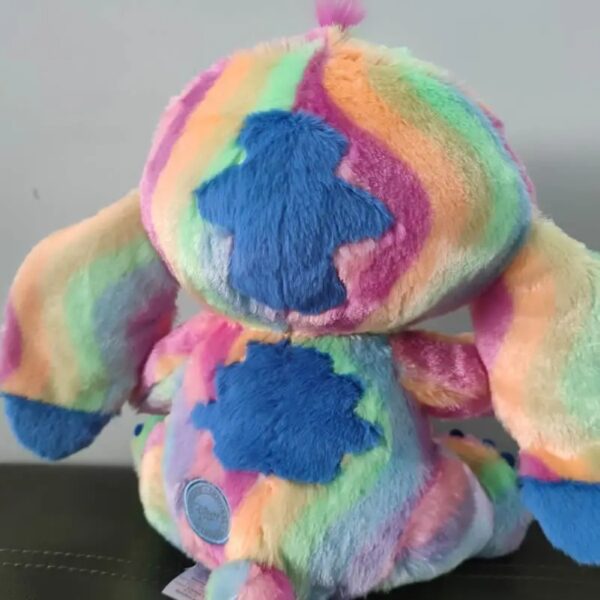 Peluche Stitch Multicolore