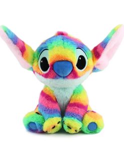 Peluche Stitch Multicolore