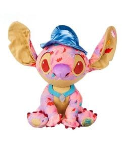 Peluche Stitch Pocahontas