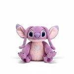 Peluche Stitch Rose