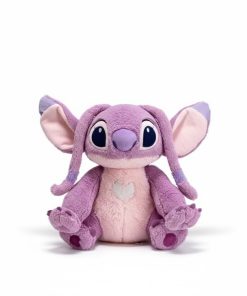 Peluche Stitch Rose