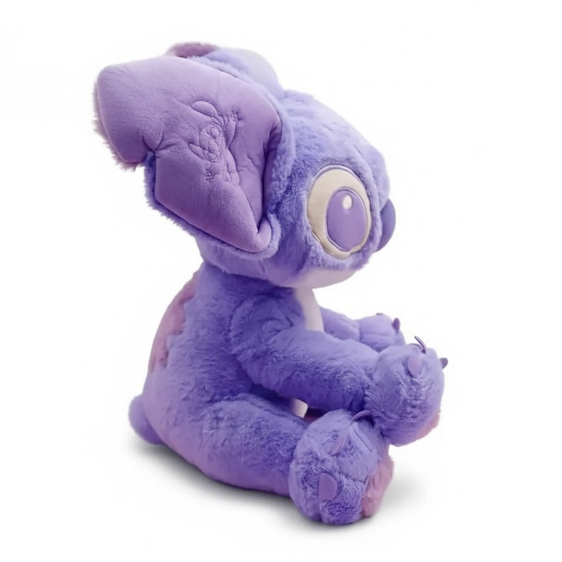 Peluche Stitch Violet 4 Peluche Stitch Violet