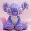 Peluche Stitch Violet